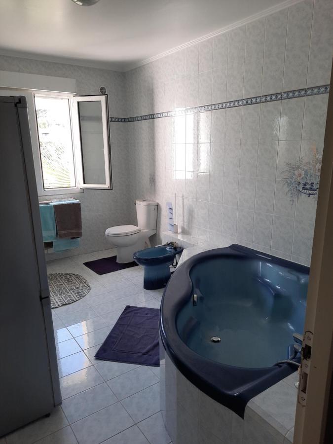 U Stagnu Locations Chambres Corse บอร์โก ภายนอก รูปภาพ